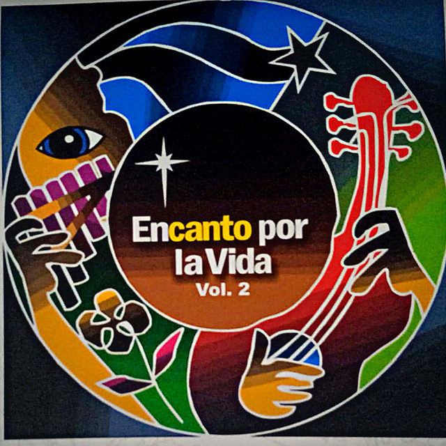 Encanto por la Vida, Vol. 2
